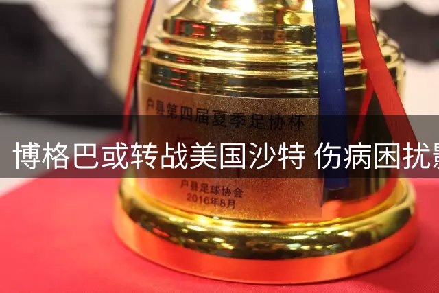 博格巴或转战美国沙特 伤病困扰影响职业生涯